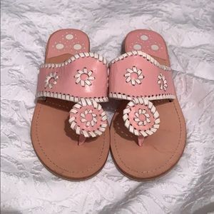 Berne Mev sandals